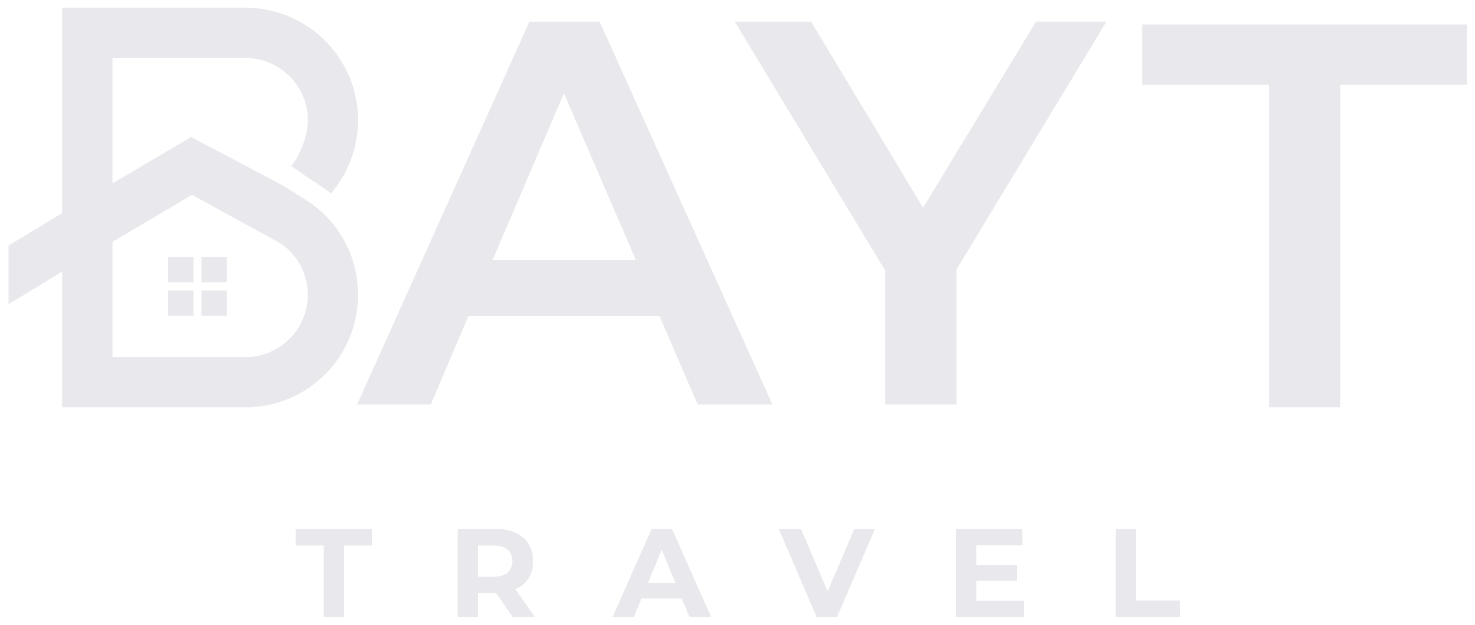 Bayt Travel