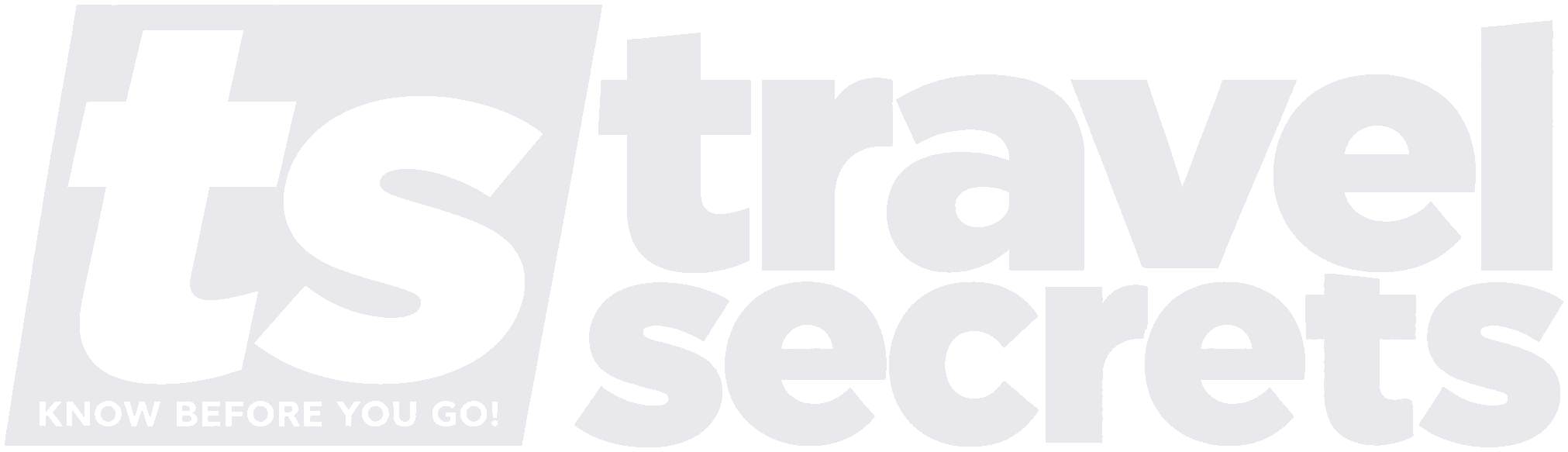 Travel Secrets